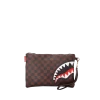 AMBREIAJ CROSSOVER CHECKS IN CAMOFLAUGE AMBREIAJ CROSSOVER CHECKS IN CAMOFLAUGE