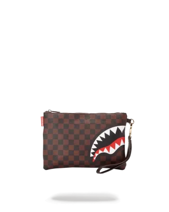 AMBREIAJ CROSSOVER CHECKS IN CAMOFLAUGE