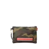 AMBREIAJ CROSSOVER CHECKS IN CAMOFLAUGE AMBREIAJ CROSSOVER CHECKS IN CAMOFLAUGE