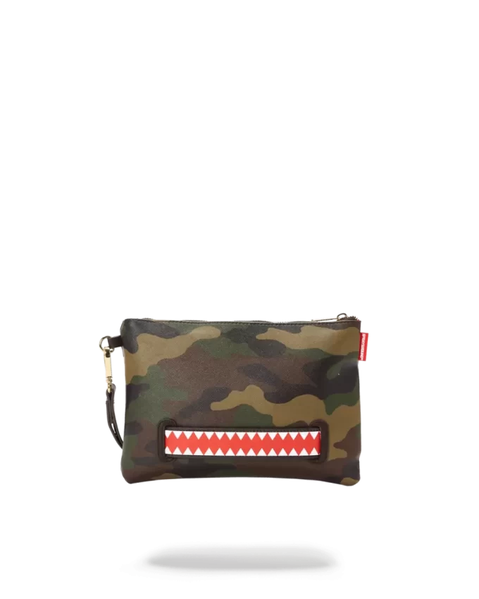 AMBREIAJ CROSSOVER CHECKS IN CAMOFLAUGE AMBREIAJ CROSSOVER CHECKS IN CAMOFLAUGE