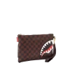 AMBREIAJ CROSSOVER CHECKS IN CAMOFLAUGE AMBREIAJ CROSSOVER CHECKS IN CAMOFLAUGE