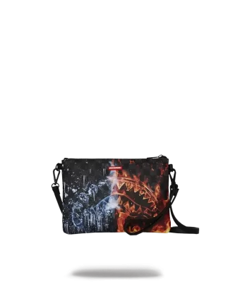 AMBREIAJ CROSSOVER COLD HARD