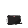 AMBREIAJ CROSSOVER HIPERDIMENSIONAL