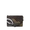 AMBREIAJ CROSSOVER MOD STEALTH