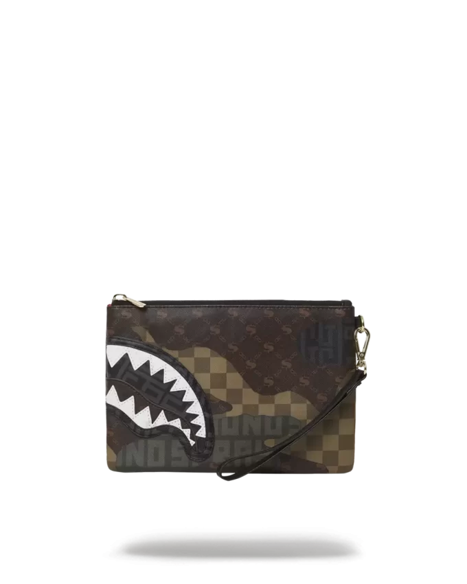 AMBREIAJ CROSSOVER MOD STEALTH