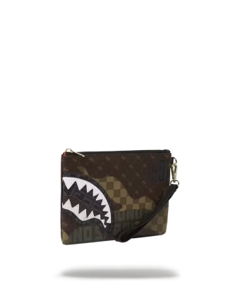 AMBREIAJ CROSSOVER MOD STEALTH