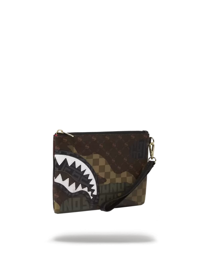 AMBREIAJ CROSSOVER MOD STEALTH