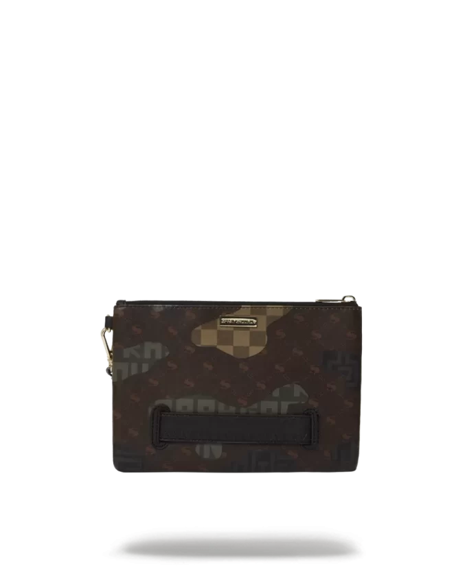 AMBREIAJ CROSSOVER MOD STEALTH