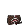 AMBREIAJ CROSSOVER SHARKS IN PARIS GT