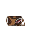 AMBREIAJ HENNYVILLE CROSSOVER