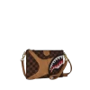 AMBREIAJ HENNYVILLE CROSSOVER