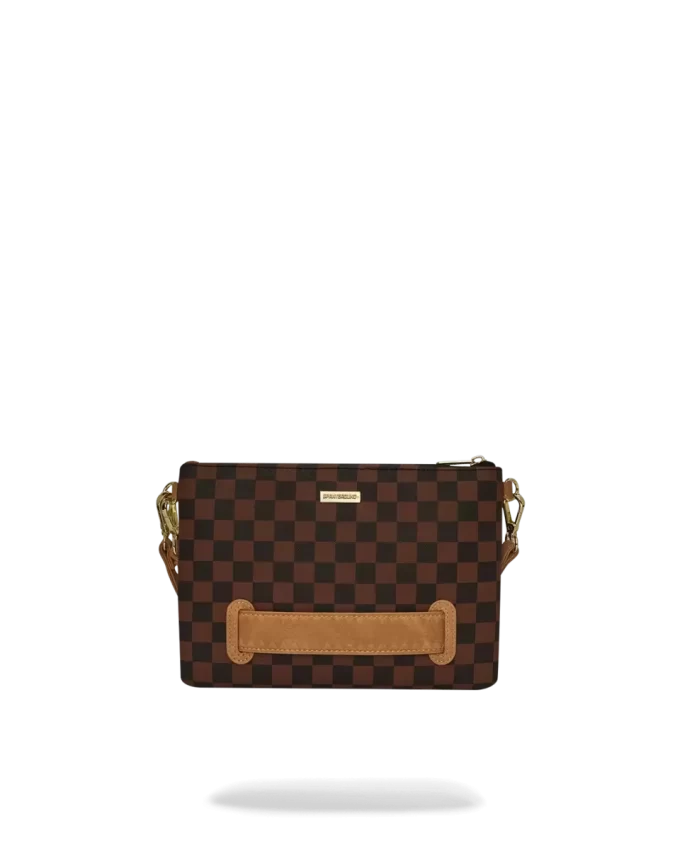 AMBREIAJ HENNYVILLE CROSSOVER