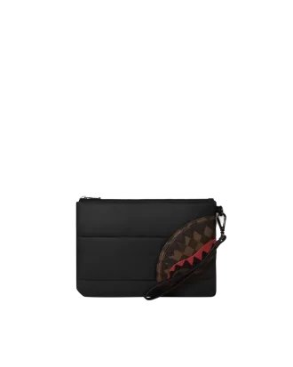 AMBREIAJ PUFFER SHARK VAIL FLEX CROSSOVER