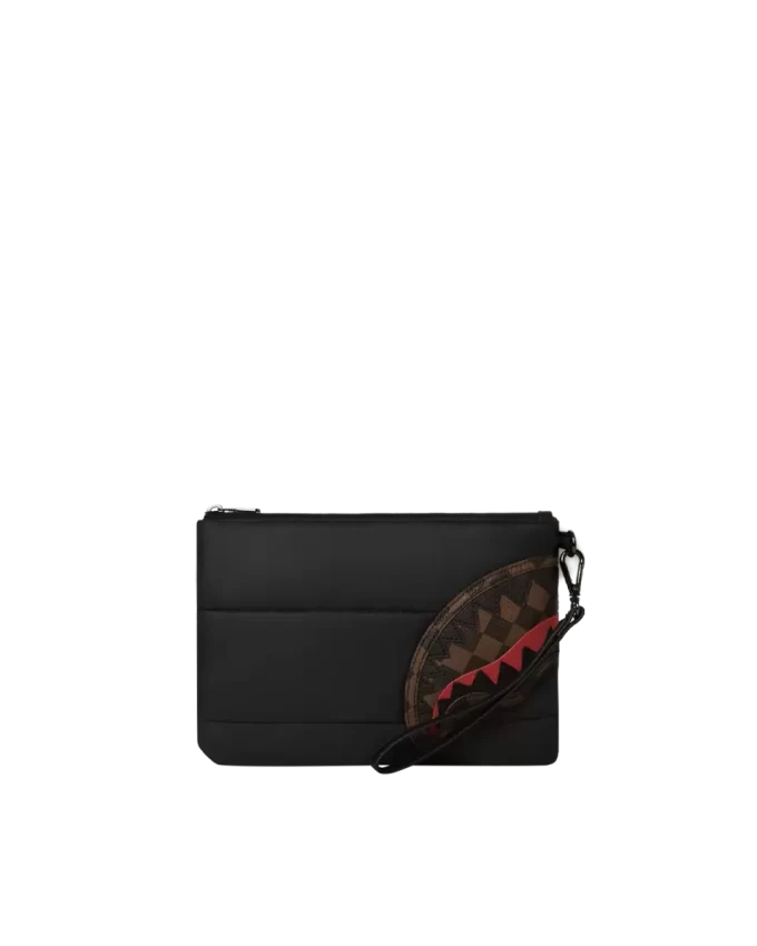 AMBREIAJ PUFFER SHARK VAIL FLEX CROSSOVER