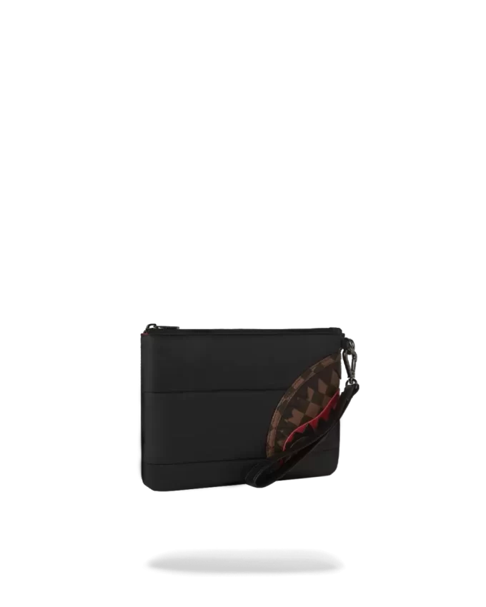 AMBREIAJ PUFFER SHARK VAIL FLEX CROSSOVER