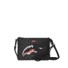 AMBREIAJ SPEED SHARK CU SLIP SIDE CROSSOVER