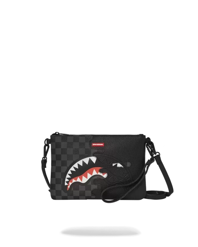 AMBREIAJ SPEED SHARK CU SLIP SIDE CROSSOVER