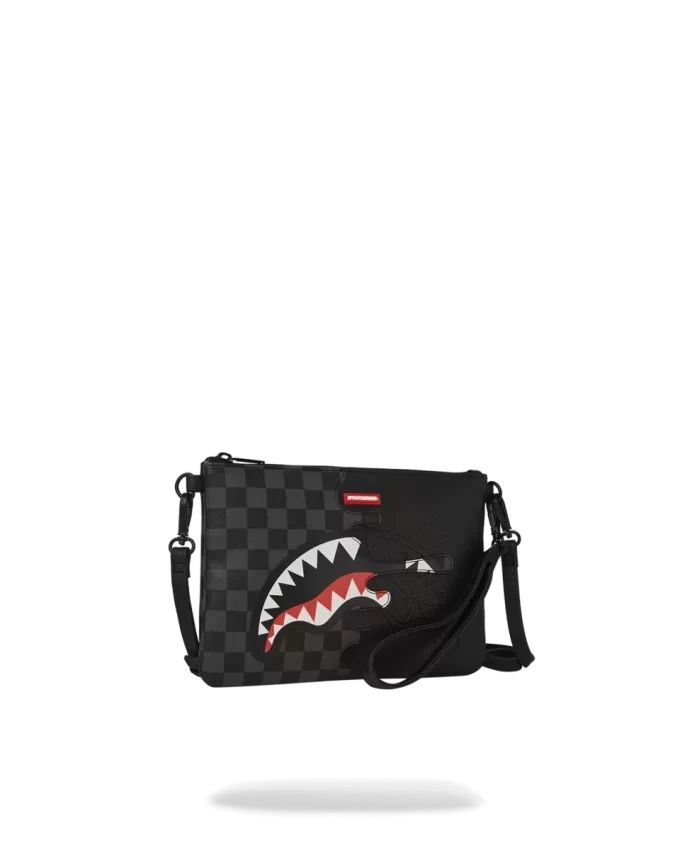 AMBREIAJ SPEED SHARK CU SLIP SIDE CROSSOVER