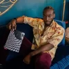 AMBREIAJ TRIPPY CHECK CROSSOVER