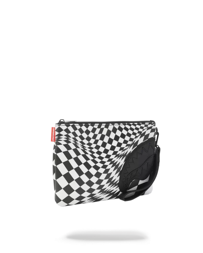 AMBREIAJ TRIPPY CHECK CROSSOVER
