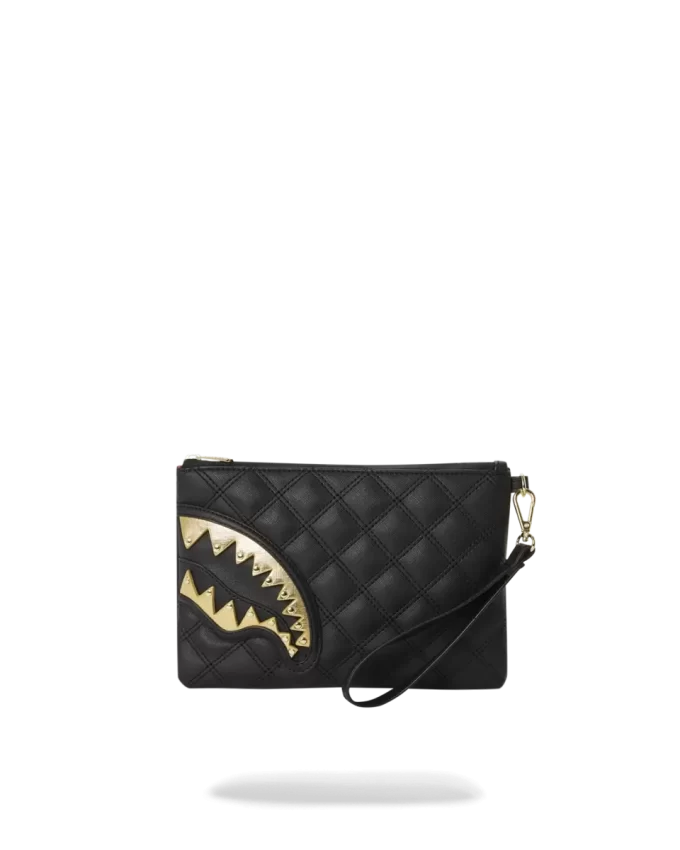 AMBREIE CROSSOVER GENEVA 24K AMBREIE CROSSOVER GENEVA 24K