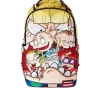 ANGELICA SHARK ANGELICA SHARK