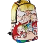 ANGELICA SHARK ANGELICA SHARK