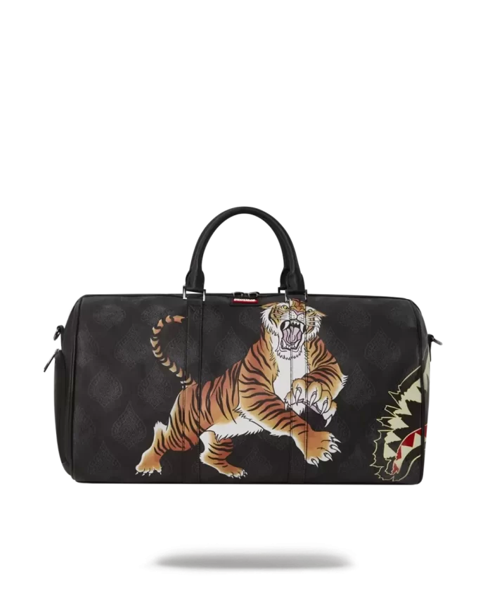 ANUL PUNGII DE VÂNZARE TIGER ANUL PUNGII DE VÂNZARE TIGER