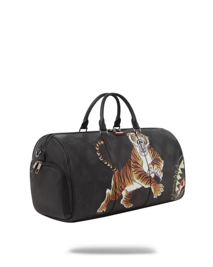 ANUL PUNGII DE VÂNZARE TIGER ANUL PUNGII DE VÂNZARE TIGER