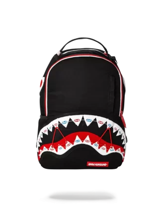 APARATE SHARK (NEGRU)