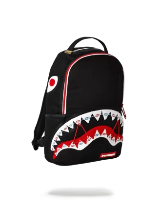APARATE SHARK (NEGRU)
