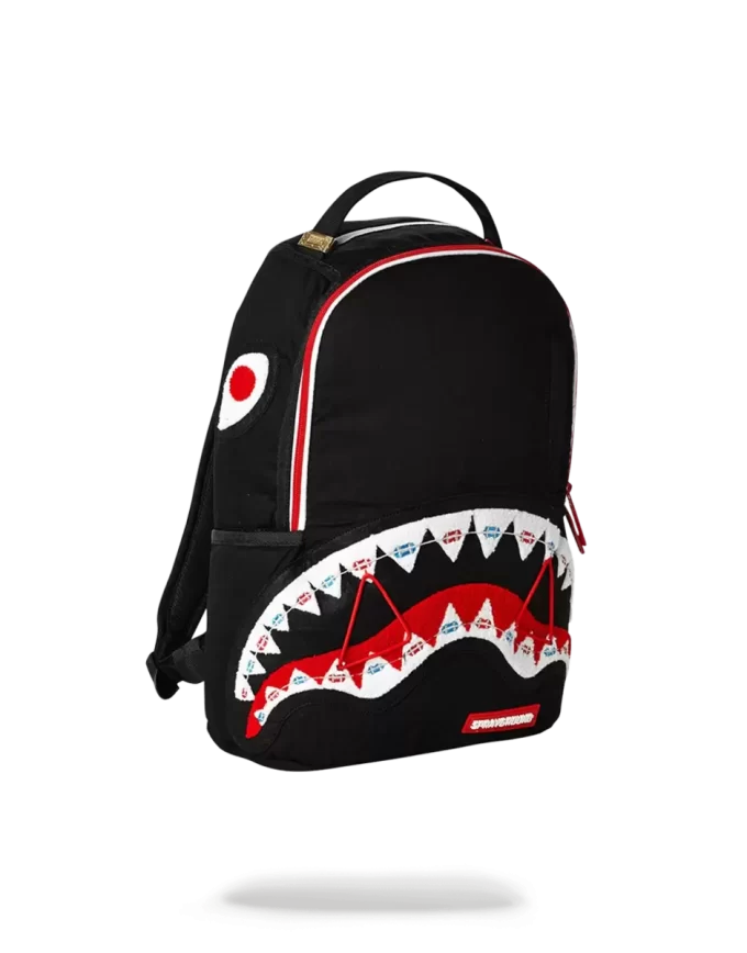APARATE SHARK (NEGRU) APARATE SHARK (NEGRU)