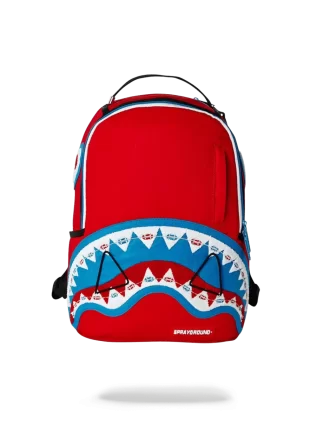 APARATE SHARK (ROȘU)