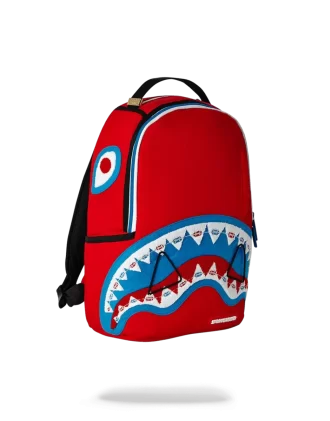 APARATE SHARK (ROȘU)