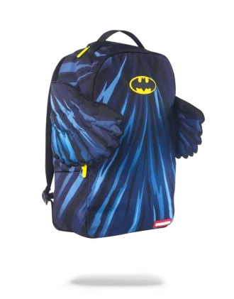ARIPI DE PELINĂ BATMAN