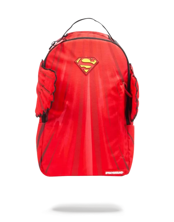 ARIPI DE PELINĂ SUPERMAN ARIPI DE PELINĂ SUPERMAN