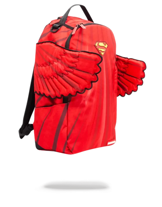ARIPI DE PELINĂ SUPERMAN ARIPI DE PELINĂ SUPERMAN