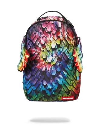 ARIPIOARE TIE-DYE
