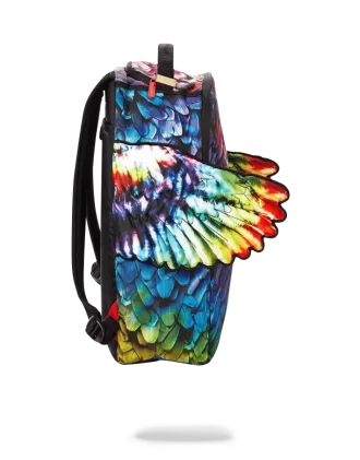 ARIPIOARE TIE-DYE