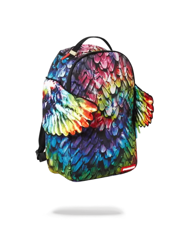 ARIPIOARE TIE-DYE ARIPIOARE TIE-DYE