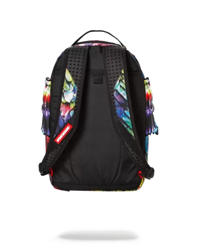 ARIPIOARE TIE-DYE ARIPIOARE TIE-DYE