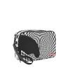 ARTICOLE DE TOALETĂ TRIPPY CHECK, ȘI PUNGĂ DE BANI ARTICOLE DE TOALETĂ TRIPPY CHECK, ȘI PUNGĂ DE BANI