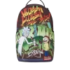 ARTIȘTI DE STRADĂ RICK ȘI MORTY (DLXR) ARTIȘTI DE STRADĂ RICK ȘI MORTY (DLXR)