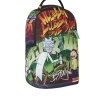 ARTIȘTI DE STRADĂ RICK ȘI MORTY (DLXR) ARTIȘTI DE STRADĂ RICK ȘI MORTY (DLXR)