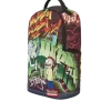ARTIȘTI DE STRADĂ RICK ȘI MORTY (DLXR) ARTIȘTI DE STRADĂ RICK ȘI MORTY (DLXR)