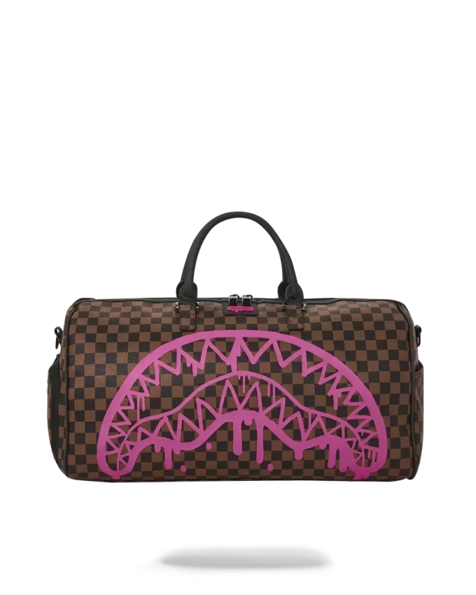 ARTIȘTII ATINGE DUFFLE ARTIȘTII ATINGE DUFFLE