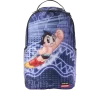 ASTRO BOY: RUCSAC MADE READY ASTRO BOY: RUCSAC MADE READY