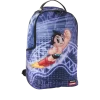 ASTRO BOY: RUCSAC MADE READY ASTRO BOY: RUCSAC MADE READY