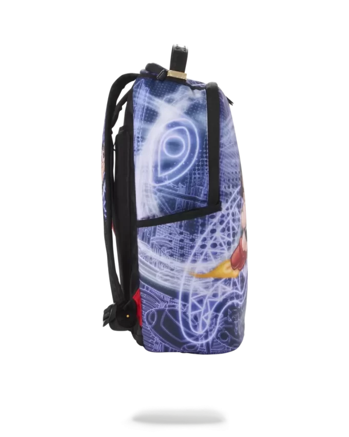 ASTRO BOY: RUCSAC MADE READY ASTRO BOY: RUCSAC MADE READY