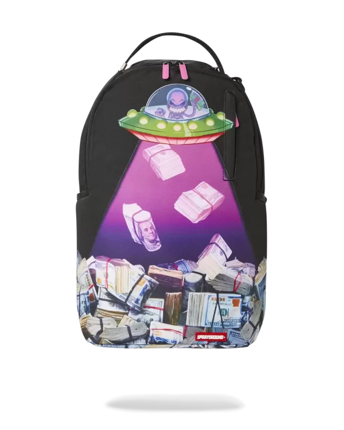 AȘTEAPTĂ PÂNĂ VAD CE AM RUCSAC AȘTEAPTĂ PÂNĂ VAD CE AM RUCSAC